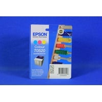 Epson T052 CMY