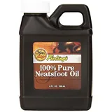100% Pure Neatsfoot Oil, 8 oz by Fiebing
