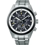 Seiko Prospex Speedtimer GPS Solar Dual Time Chronograph SSH167J1