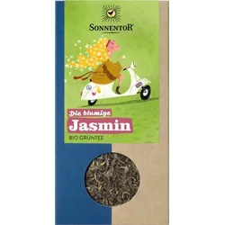 Sonnentor Der blumige Jasmintee lose bio