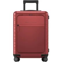 Horizn Studios M5 Essential 4-Rollen Cabin 55 cm / 33,5 l glossy red