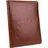 LEONHARD HEYDEN Cambridge Schreibmappe Leder 32 cm braun