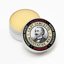Captain Fawcett's Captain Fawcetts Moustache Wax Barberism