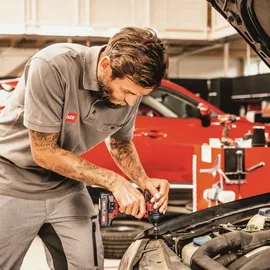 Flex IW 1/2" 18.0-EC C ohne Akku + Gürtelclip