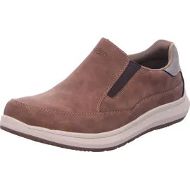 Rieker Loafer Herren Braun 47