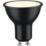 Paulmann Reflektorlampe 29166 8W GU10 750 lm warmweiß 1 St.