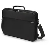 Dicota Multi ONE Recycling-PET schwarz D32089-RPET bis 44,0 cm (17,3 Zoll)