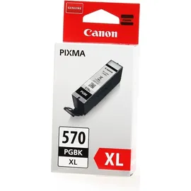 Canon PGI-570XL pigmentiertes schwarz