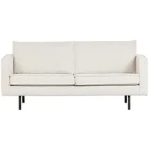Livetastic Couch 3-Sitzer Naturfarben