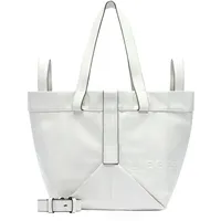 Liebeskind Berlin Elvira Shopper Leder White
