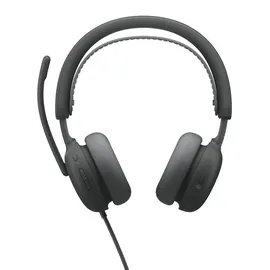 Logitech Zone Wired 2 MS Grafit 981-001615