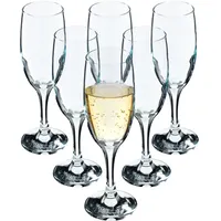 Kadax Weißweinglas 0,4 l 6-tlg.