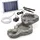 esotec Bachlaufschale Solarpumpe