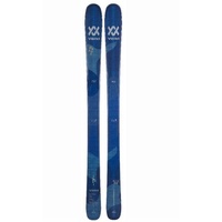 Völkl Free-Ski blau