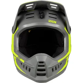 Basil XACT Evo 58-62 cm Fullface gelb 2023
