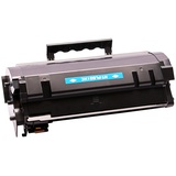 ABC-Design Kompatibler Toner für Lexmark MX310 MX310dn MX410 MX410de MX510 MX510de MX511 MX511de MX511dhe MX511dte MX610 MX611 MX611de MX611dhe MX611dte