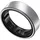 Samsung Galaxy Ring Größe 7, 17,3 mm Titanium Silver