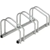 Tectake tectake® Fahrradständer - 3