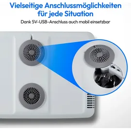 Medion Kühlbox 40 l