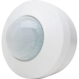 Kopp Kopp, INFRAcontrol R 360°, Präsenzmelder, Aufputz, 30m Erfassungsbereich, Slave, 827809008
