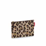 Reisenthel case 1 Leo Macchiato - universeller Kleiner Organizer für Kosmetik oder kleine Handtaschenartikel