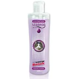 Super Benek BENEK Premium Shampoo für Katzen Lavendel 200 ml