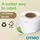 Dymo Adressetiketten S0722390 Weiß 89 x 36 mm 6240 St.