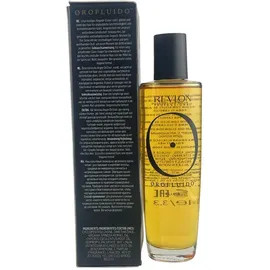 Revlon Orofluido Elixir Öl 100 ml