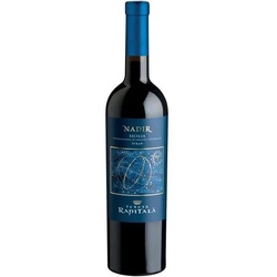 Nadir Syrah Sicilia Tenuta Rapitalà 2020