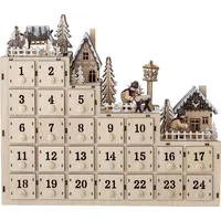 Bloomingville Richie Adventskalender