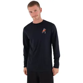 Hurley Neoprenanzug Flamengue Schwarz L