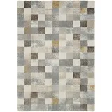 OCI DIE TEPPICHMARKE OCI Frisé-Teppich NEW VILLA - L/B ca. 200.00x80.00