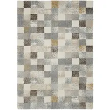 OCI DIE TEPPICHMARKE OCI Frisé-Teppich NEW VILLA - L/B ca. 200.00x80.00