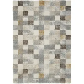 OCI DIE TEPPICHMARKE OCI Frisé-Teppich NEW VILLA - L/B ca. 200.00x80.00