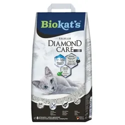 Biokat's Diamond Care classic 10 l