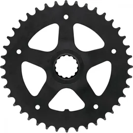 FSA Kettenblatt Megatooth 32 T - 104 mm Direct Mount, Narrow-Wide Zahnprofil,... Schwarz