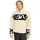 BILLABONG Dont You Fleecepullover Weiß XXL