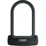 ABUS Bügelschloss GRANIT Plus 640/135HB150 schwarz gleichschließend