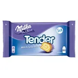 MILKA Tender Milch 185G