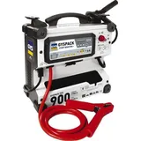 GYS Starthilfegerät GYSPACK PRO 900