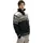 Dale of Norway Vail Pullover Schwarz / Sandstone L