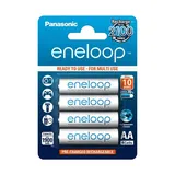 Panasonic Eneloop AA 750 mAh 4 St.