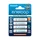 Panasonic Eneloop AA 750 mAh 4 St.