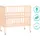 fillikid Nino Beige 45 x 90 cm