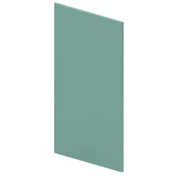 Tece profil Paneelplatte Gips-KT 1350x625x18mm Feuchtraum 9200000