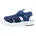 Sandal blau 37