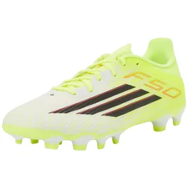 adidas F50 League MG Herren Green 46