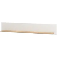 INOSIGN »Bretagna Schwebendes Regal, Wandregal, Ablage«, Breite 150 cm,