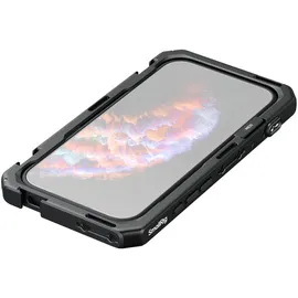 SmallRig 5542 Mobile Video Cage Flagship Edition für iPhone 17 Pro