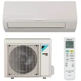 Daikin Wandklimageräte-Set - 3,5 kW FTXF35E + RXF35E